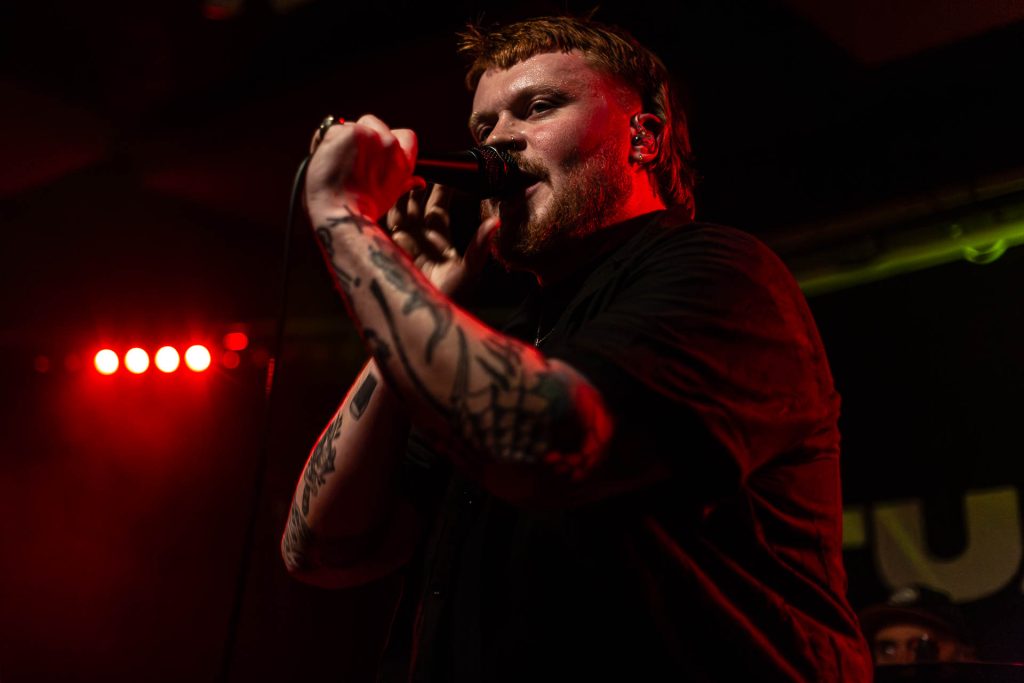 Rituals Leeds 18.04.2025 12