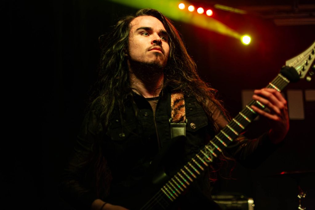 Rituals Leeds 18.04.2025 15