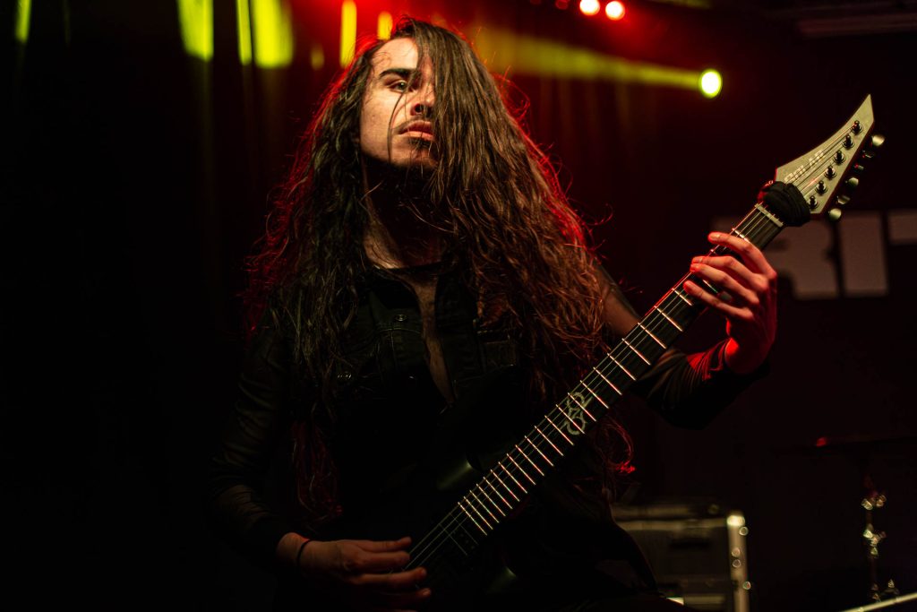 Rituals Leeds 18.04.2025 17