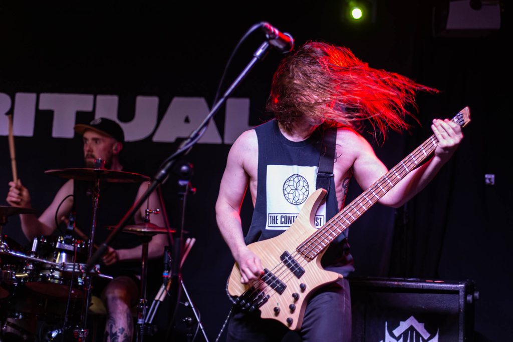 Rituals Leeds 18.04.2025 3