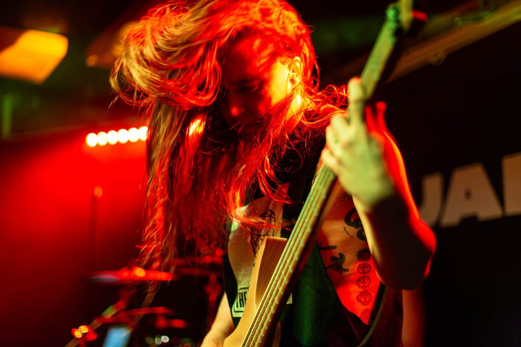 Rituals Leeds 18.04.2025 32