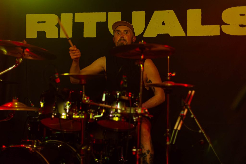 Rituals Leeds 18.04.2025 35