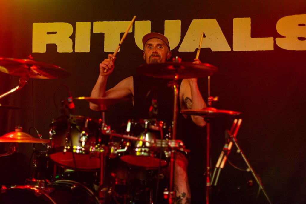 Rituals Leeds 18.04.2025 36