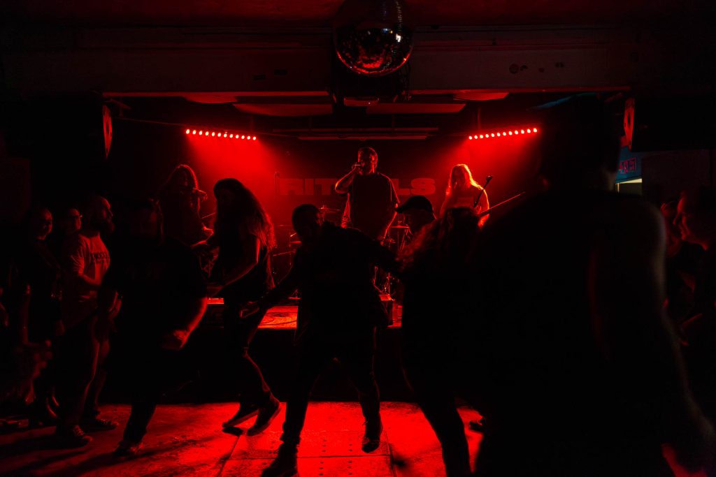 Rituals Leeds 18.04.2025 39