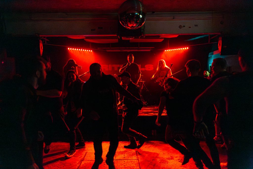 Rituals Leeds 18.04.2025 40