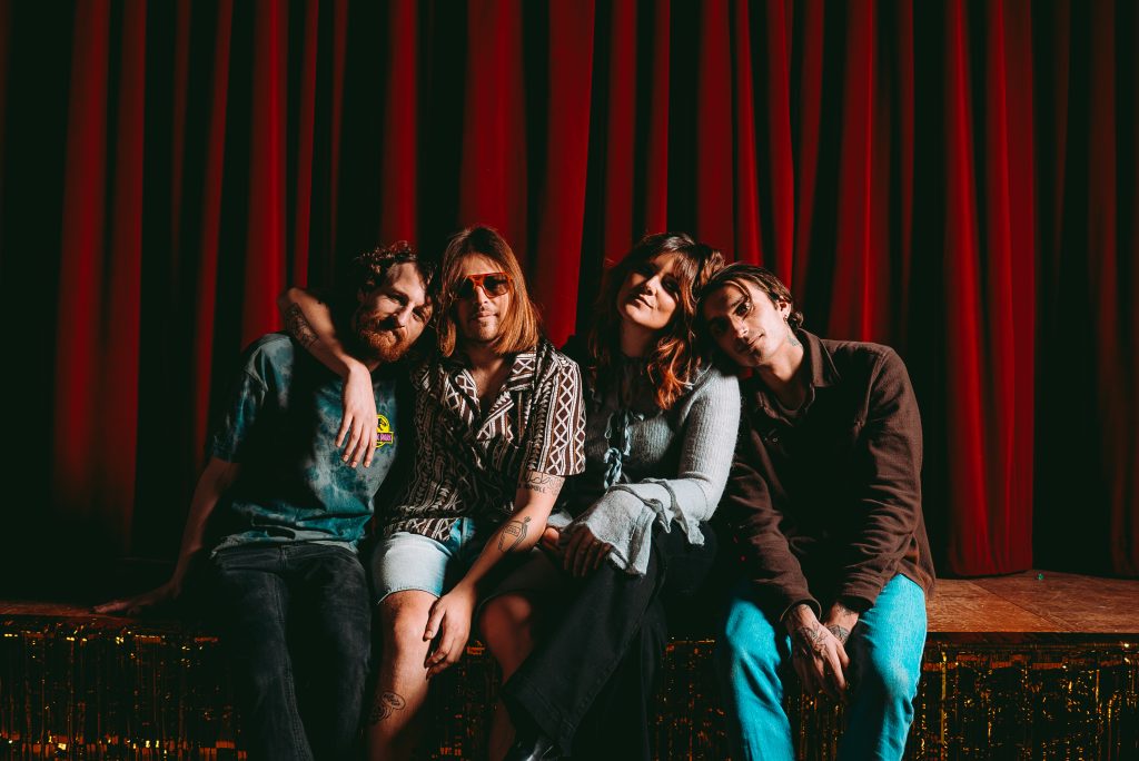 SLUNG by Ian Coulson