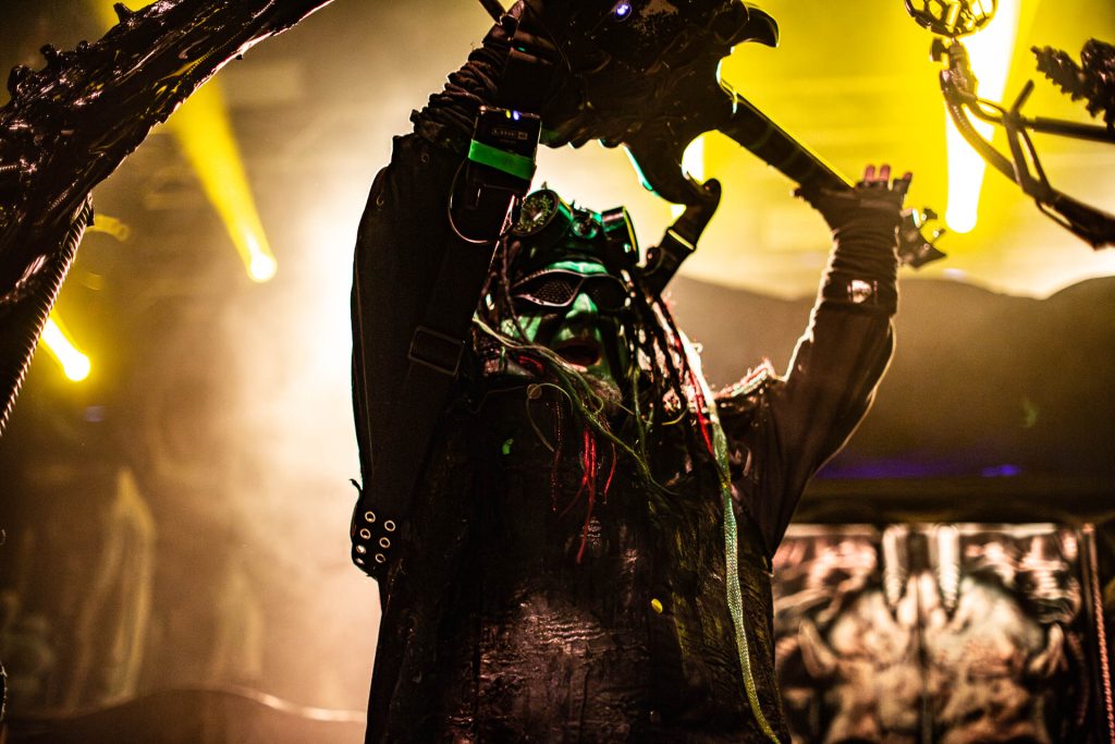 Sick N Beautiful ManchesterAcademy2 MJB SP 05042025 41