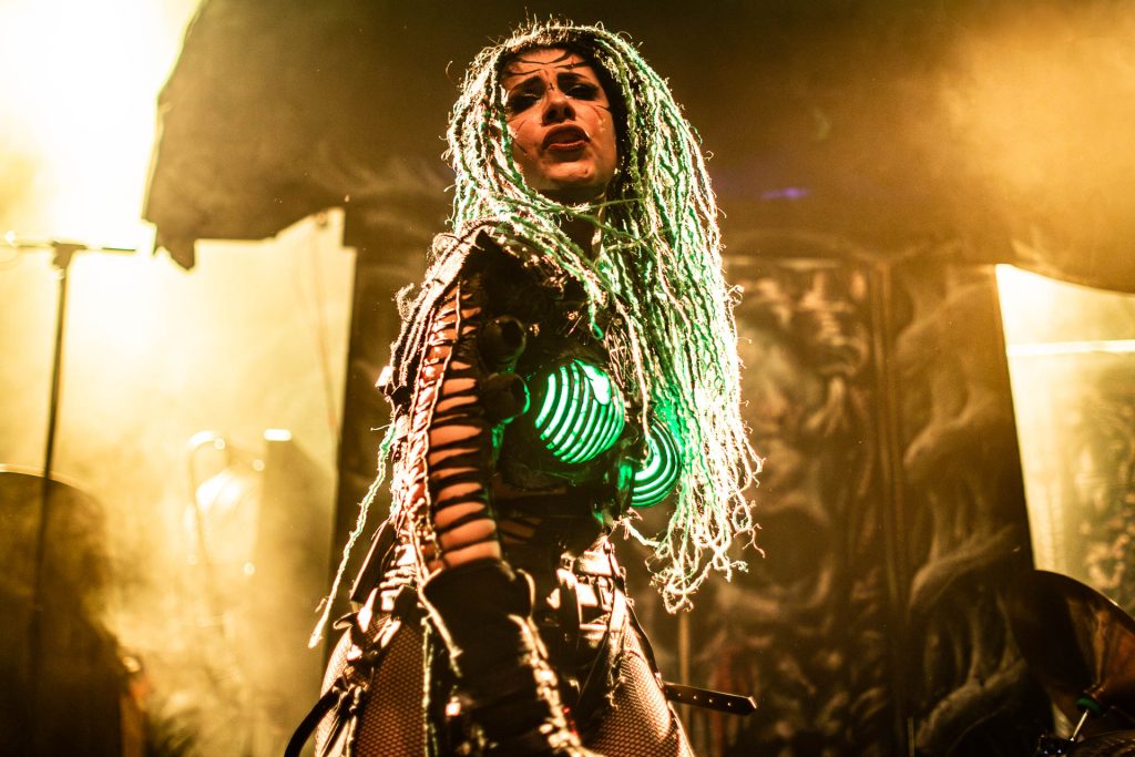 Sick N Beautiful ManchesterAcademy2 MJB SP 05042025 47