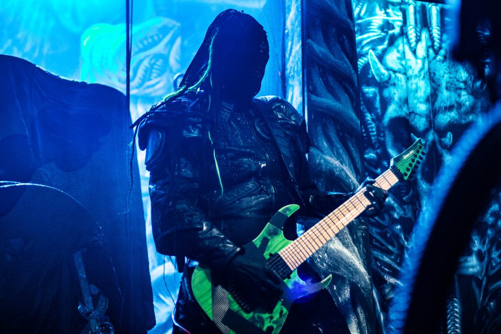 Sick N Beautiful ManchesterAcademy2 MJB SP 05042025 97