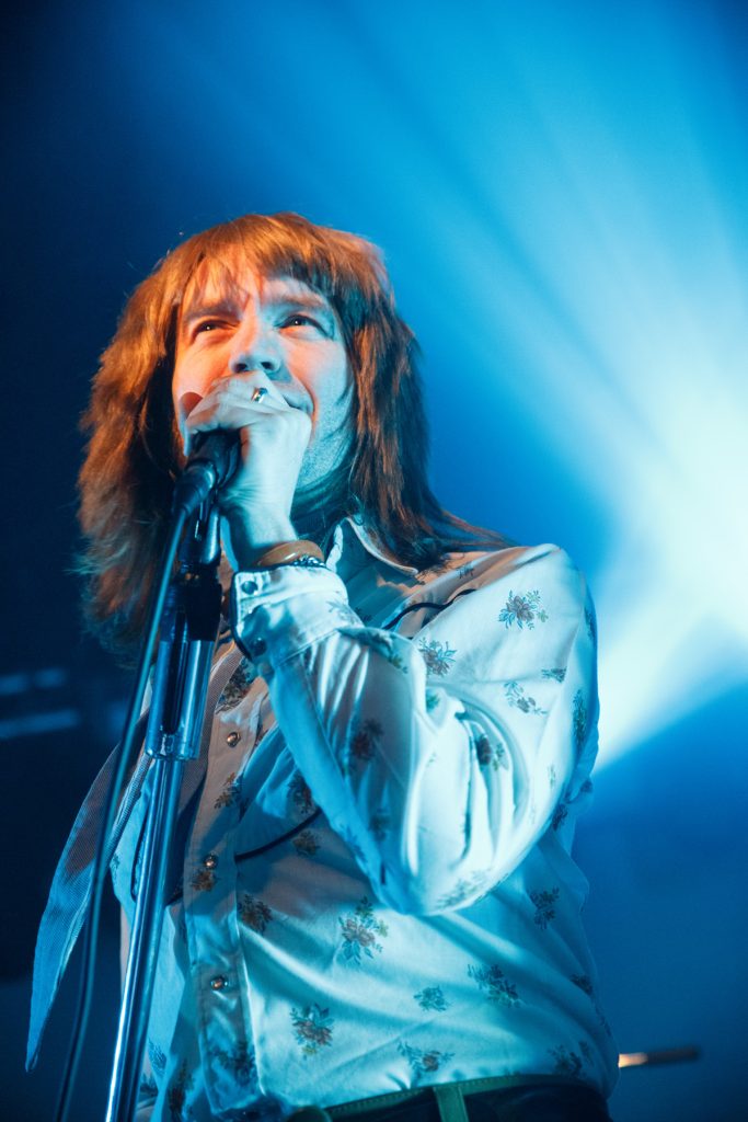 Silveroller The Garage London 180425 Ely King 05