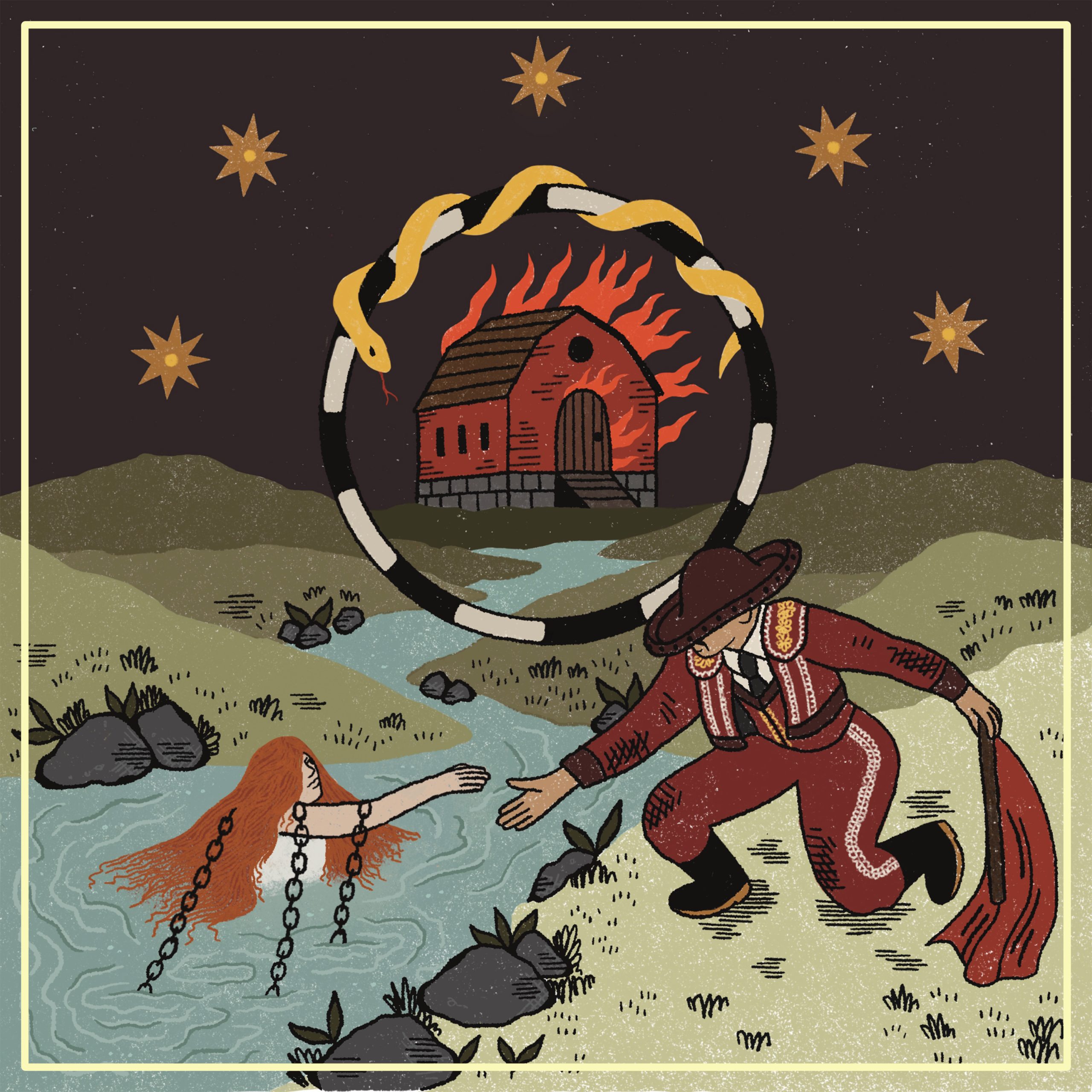 Slung release new single and announce new Album and Tour