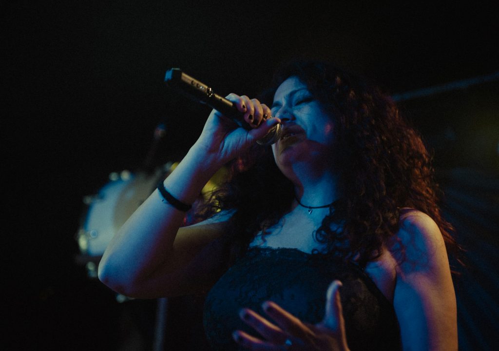 Tales Of Perdition New Cross Inn 001