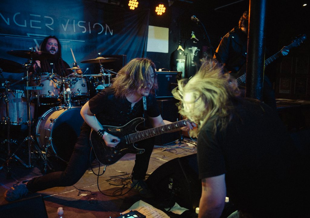 Tales Of Perdition New Cross Inn 003