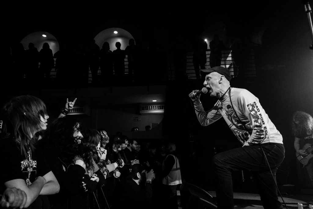 Pg.99, Thou + Moloch at Scala, London, 15.04.2025 31 Thou Scala Magda Campagne 75