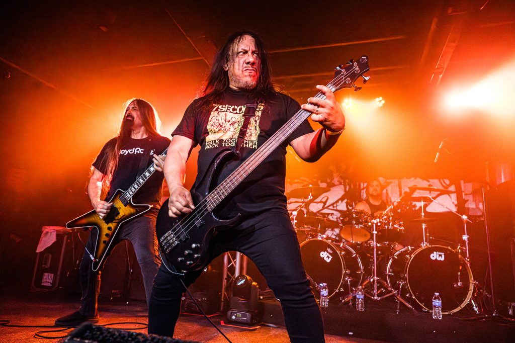 Vio lence Sheffield 11