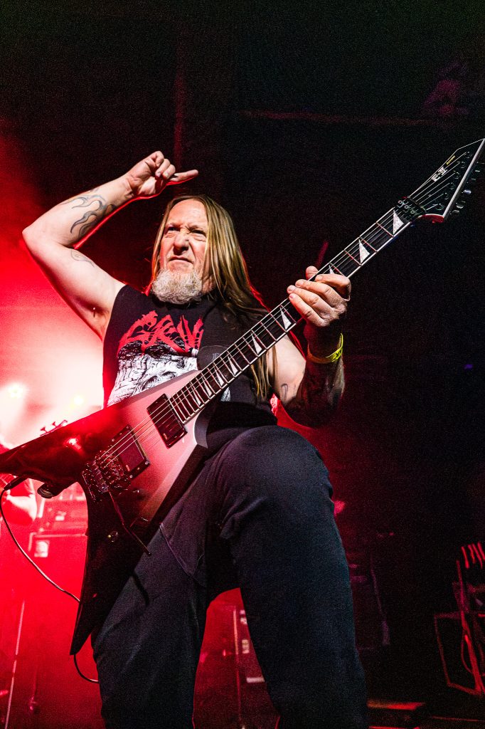 Vio lence Sheffield 2