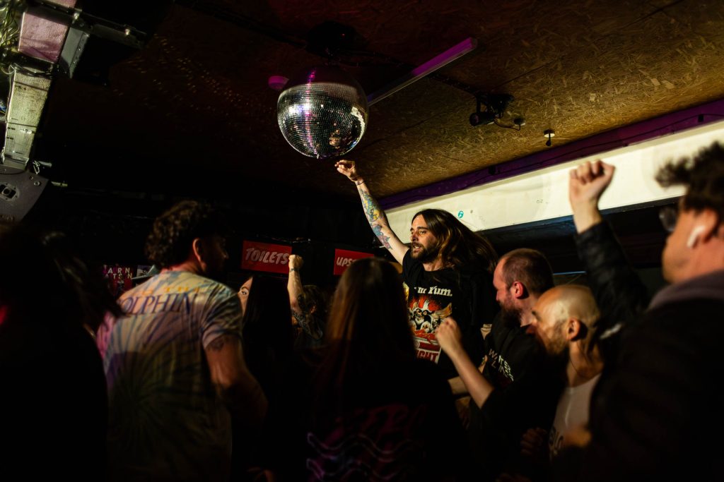 Waterlines Leeds 18.04.2025 8