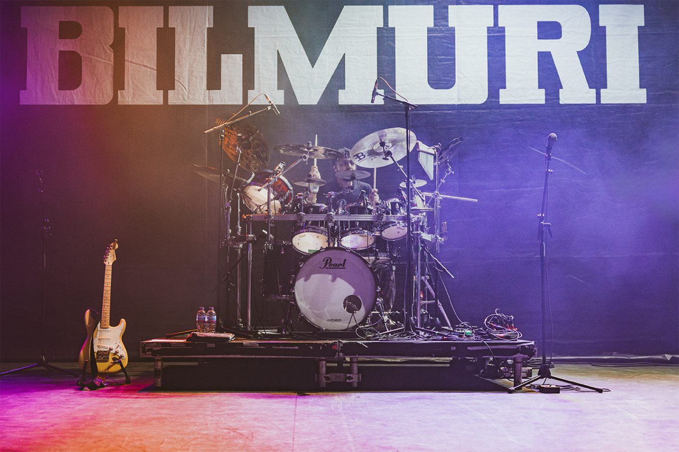 Bilmuri, South Arcade at at o2 Forum Kentish Town, London 2025