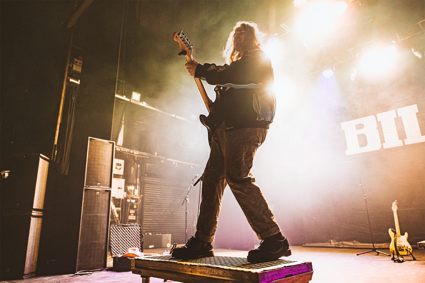 Bilmuri, South Arcade at at o2 Forum Kentish Town, London 2025