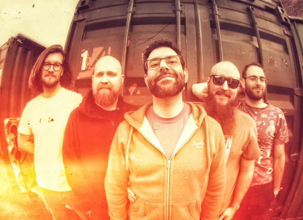 Din of Celestial Birds: In Conversation