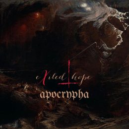 Cover image for Apocrypha
