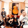 New Found Glory announce UK tour