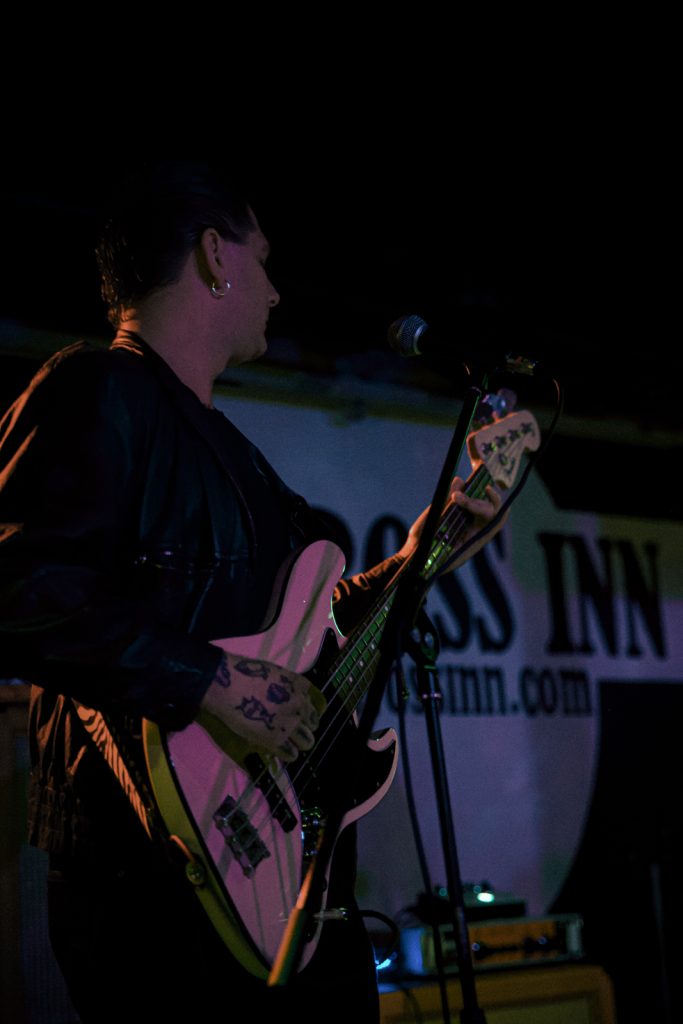 luxury appartments new cross inn carol giannattasio mjb 2