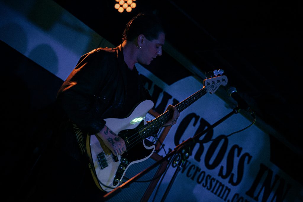 luxury appartments new cross inn carol giannattasio mjb 4