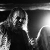 Taake / Necro Ritual / Vestia at The Underworld, London