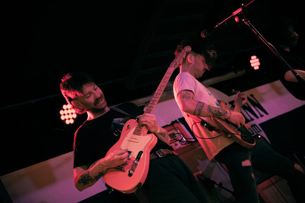 ronker new cross inn carol giannattasio mjb 12