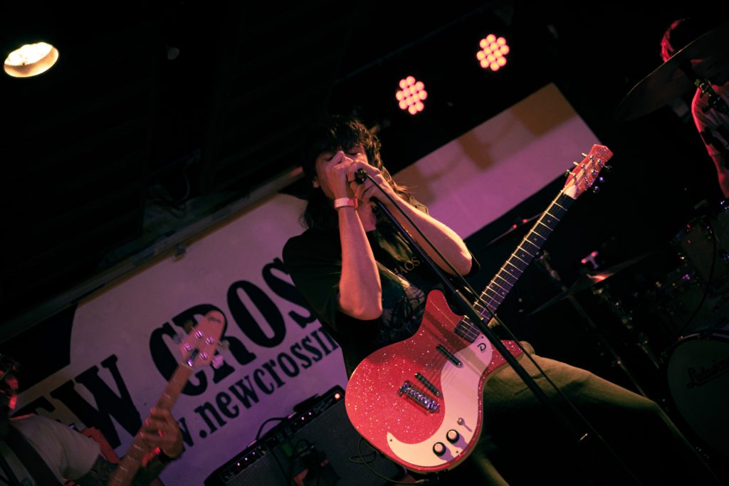 ronker new cross inn carol giannattasio mjb 21