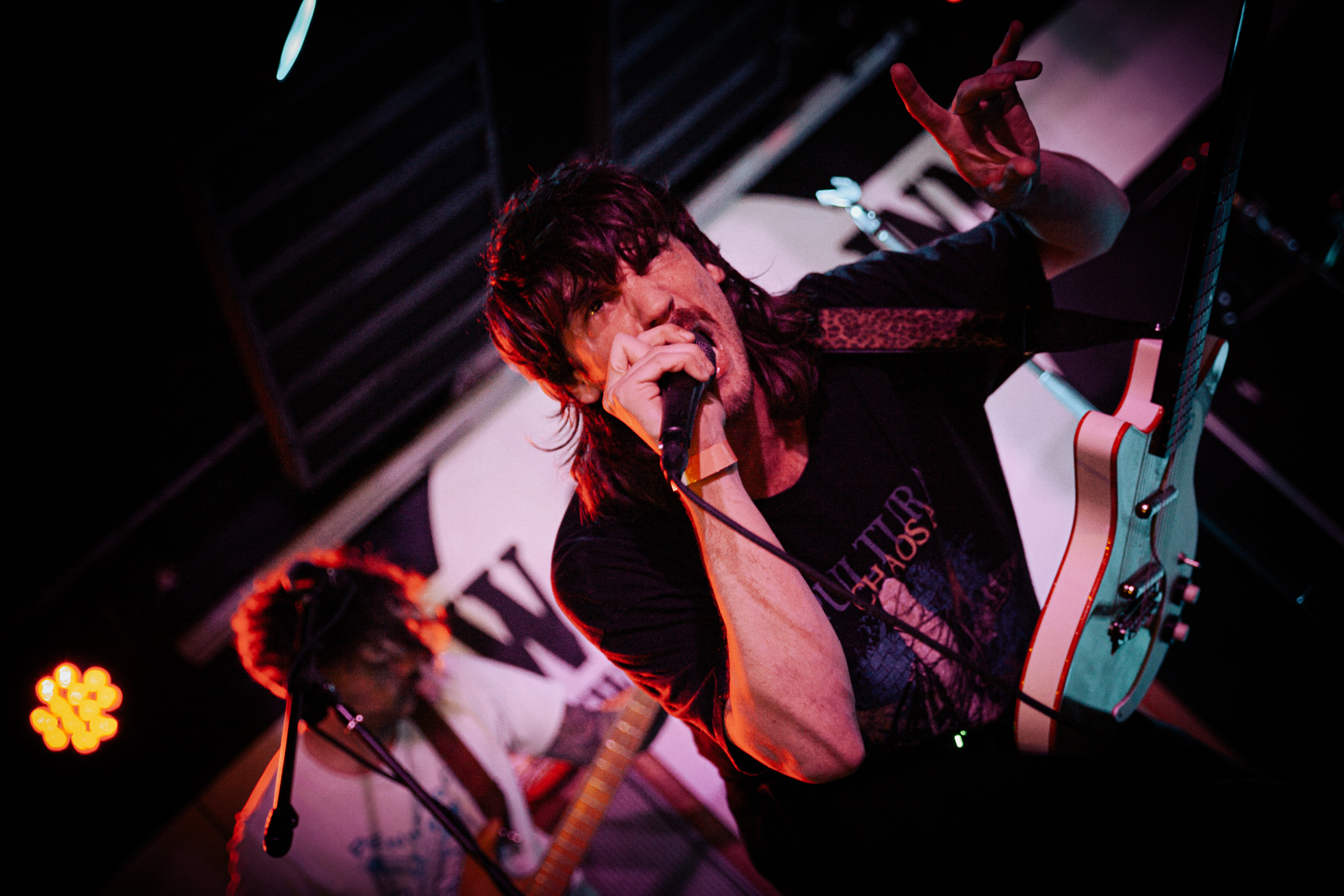 Ronker at New Cross Inn, London 2025