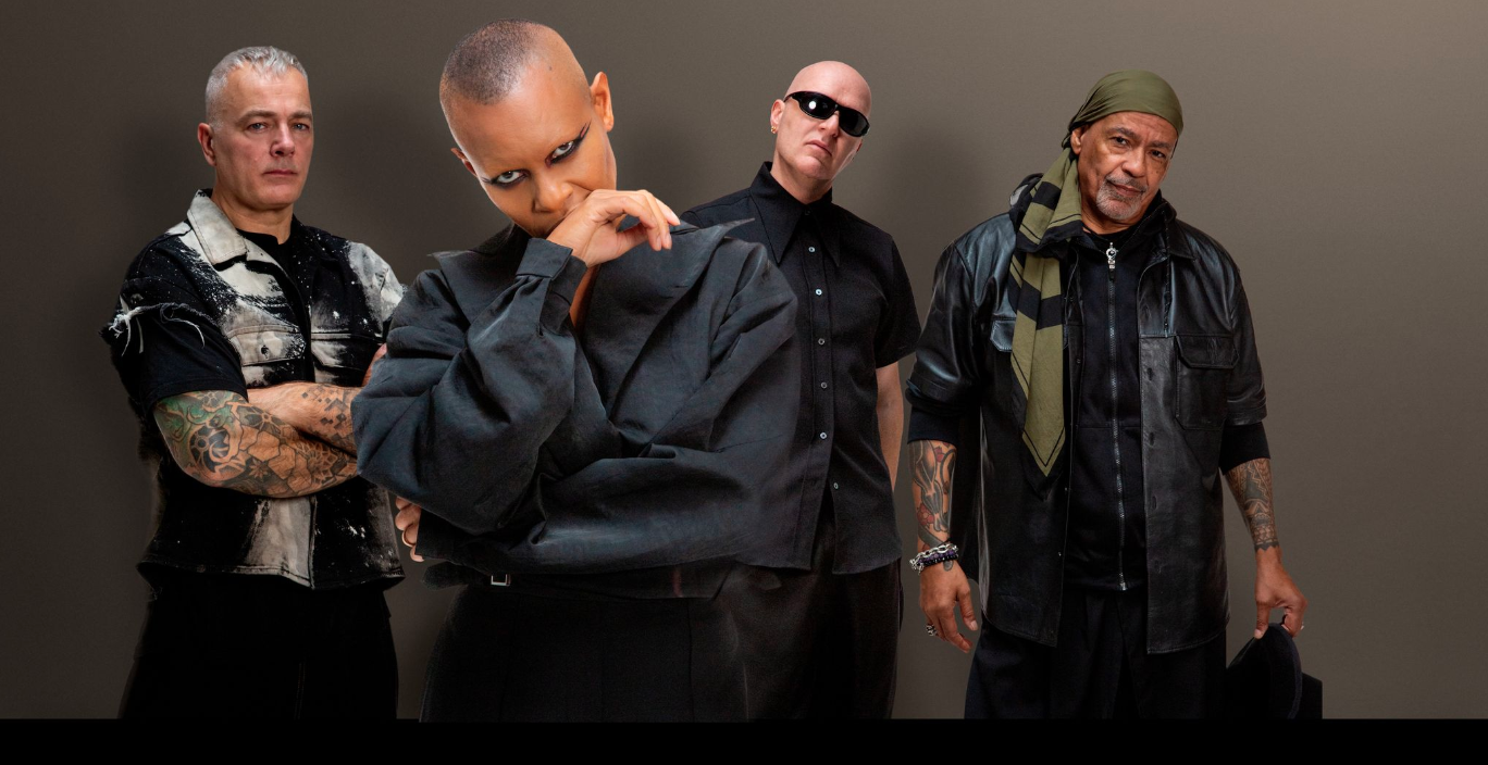 Skunk Anansie release brand new single ‘Lost And Found’