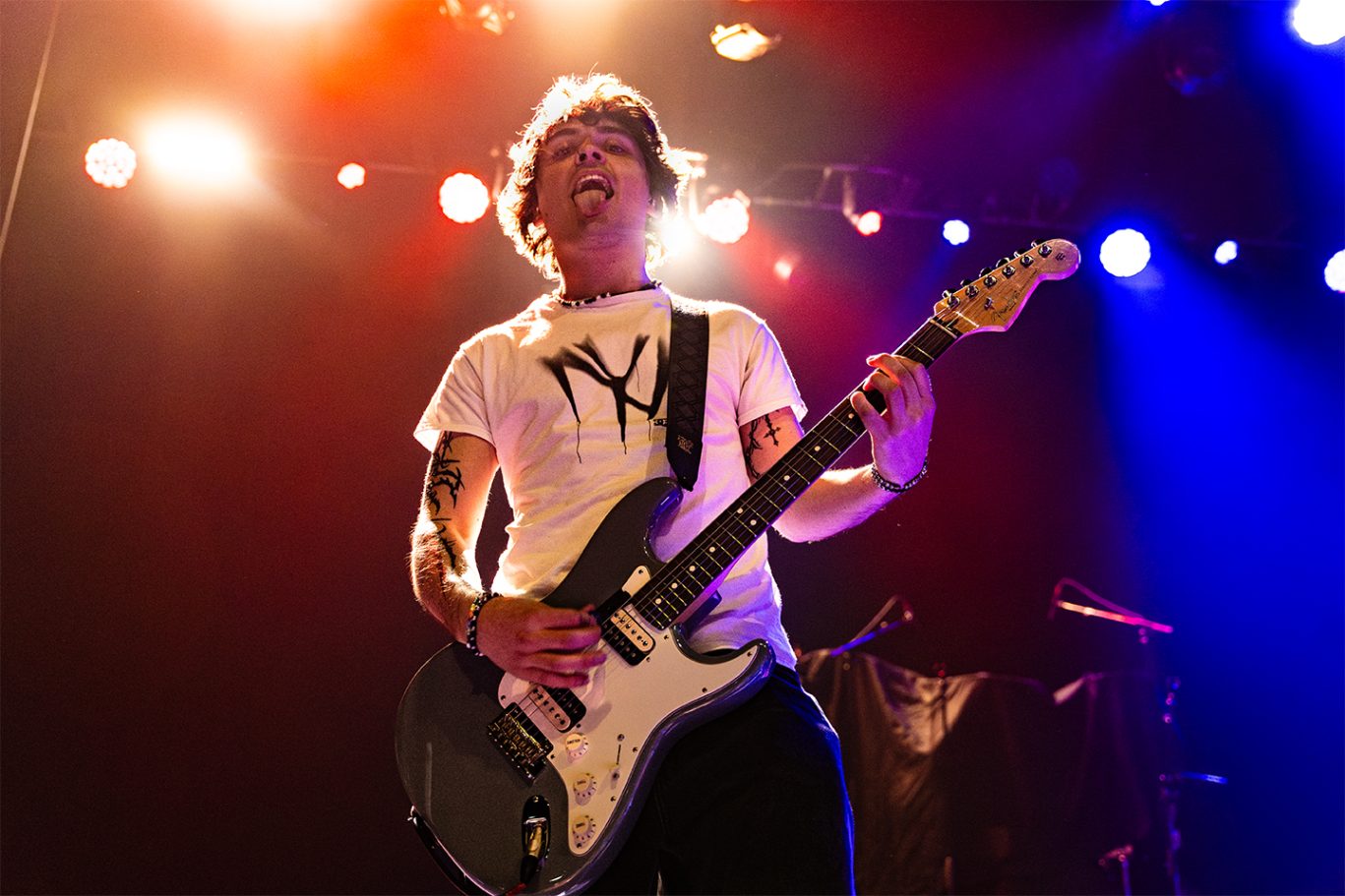 Bilmuri, South Arcade at at o2 Forum Kentish Town, London 2025