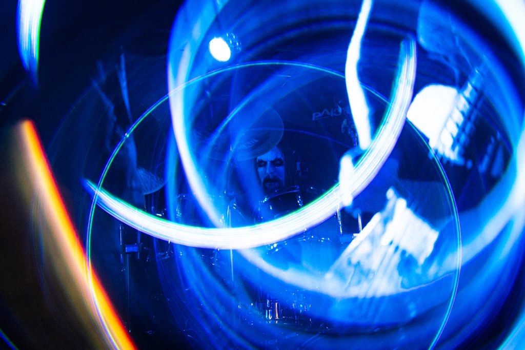 Taake / Necro Ritual / Vestia at The Underworld, London