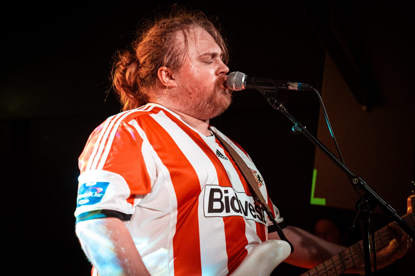 The Zac Schulze Gang / Bad Pennies at The Grace, London, 2025