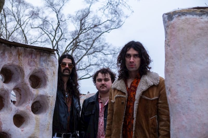 A chat with Tumble on their New EP