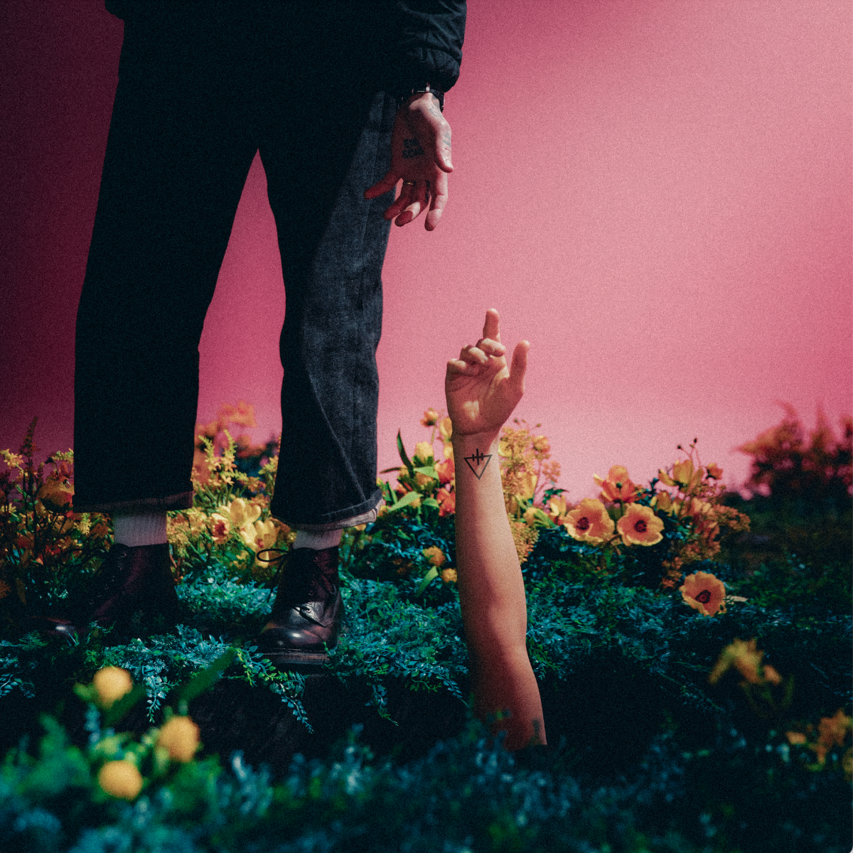 The Devil Wears Prada releases a brand new single “For You”.