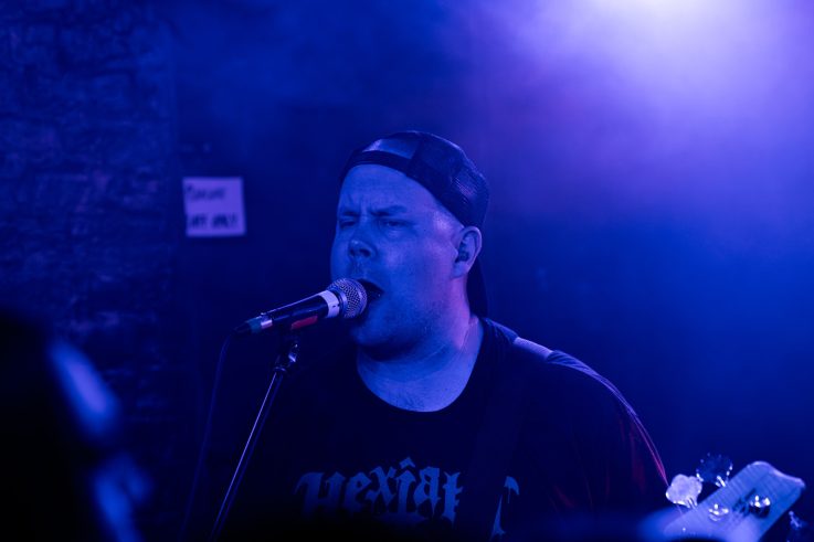 DesertFest London 2025 – Day 1 Review