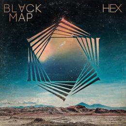Cover image for Hex 