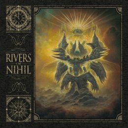 Cover image for Rivers of Nihil