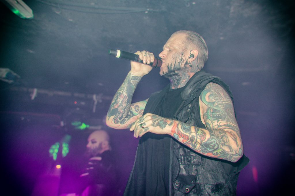 20250520 Combichrist The Underworld Camden 4