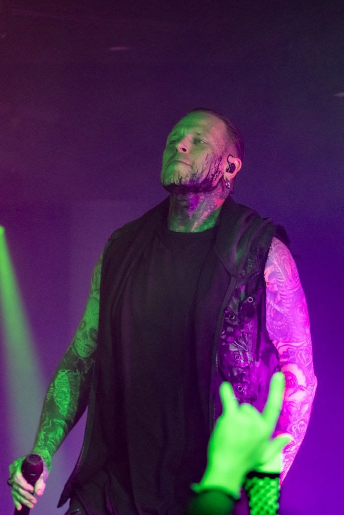 20250520 Combichrist The Underworld Camden 49