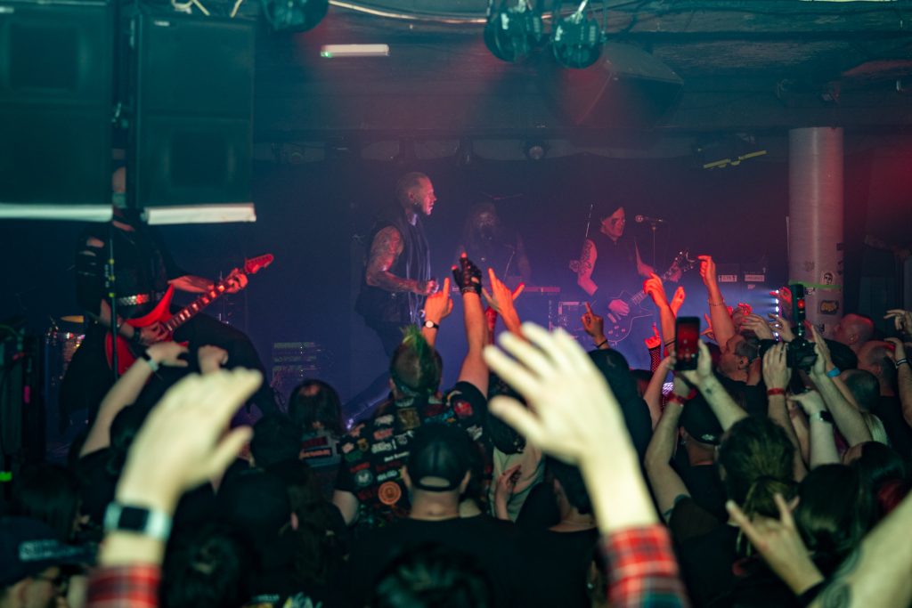 20250520 Combichrist The Underworld Camden 50