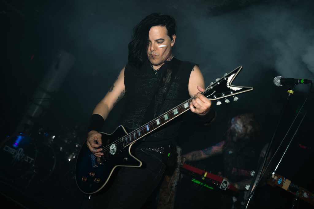 20250520 Combichrist The Underworld Camden 68