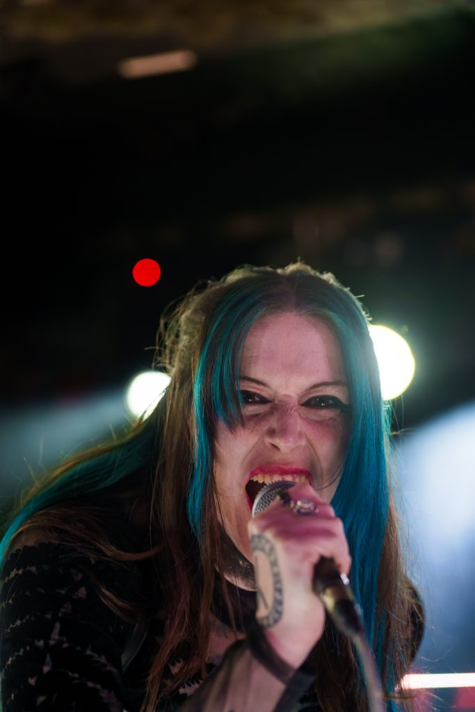 20250520 Esoterik The Underworld Camden 19