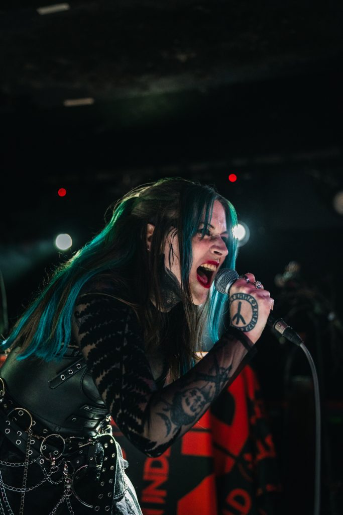 20250520 Esoterik The Underworld Camden 54