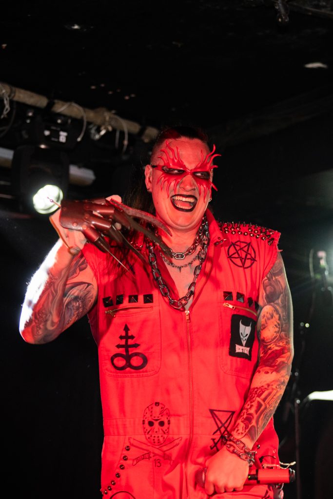 20250520 Extize The Underworld Camden 16