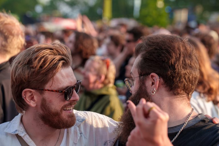 Wide Awake Festival – Brockwell Park (big review)