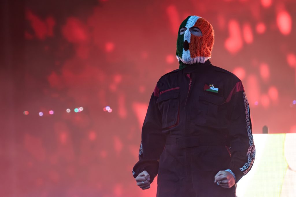 Wide Awake Festival 2025 – Brockwell Park (big review)